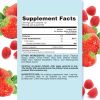 Probiotic Gummies for Women and Men 5 Billion CFUS Gummy Vitamin for Digestive Gut Health No Artificial Flavors Strawberry Flavor 44 Count