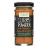 Frontier Herb Curry Powder Seasoning Blend - 2.19 Oz