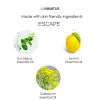 Escape Shower Spray with Eucalyptus & Lemon – 4oz Aromatherapy Shower Steamer Mist for Relaxation & Stress Relief – Infused with Galbanum for a Spa-Li