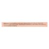 Aura Cacia - Cheering Foam Bath Tangerine And Sweet Orange Essential Oils - Case Of 6 - 2.5 Oz