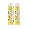 NESTI DANTE - Dolce Vivere Shower Gel Duo Pack - Capri - Orange Blossom, Frosted Mandarine & Basil  2x300ml/10.2oz
