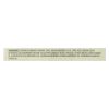 Aura Cacia Clearing Foam Bath - Eucalyptus - Case Of 6 - 2.5 Oz