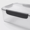 40pc Plastic Food Storage Set