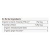 Traditional Medicinals Organic Herbal Tea - Ginger - Case Of 6 - 16 Count