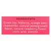 Stash Pomegranate Raspberry Green Tea With Matcha - 18 Tea Bags - Case Of 6