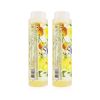 NESTI DANTE - Dolce Vivere Shower Gel Duo Pack - Capri - Orange Blossom, Frosted Mandarine & Basil  2x300ml/10.2oz