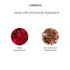 All-Natural Rose Pillow & Linen Spray – 4oz Aromatherapy Mist with Rose & Sandalwood for Relaxation & Better Sleep – Chemical-Free, Water-Based Beddin