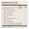 Yogi Positive Energy Herbal Tea Sweet Tangerine - 16 Tea Bags - Case Of 6