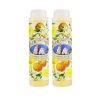 NESTI DANTE - Dolce Vivere Shower Gel Duo Pack - Capri - Orange Blossom, Frosted Mandarine & Basil  2x300ml/10.2oz