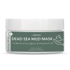 Luxury Dead Sea Spa Gift Set – Bath Salt, Mud Mask, Aromatherapy Shower Spray & Eucalyptus Facial Mist – Relaxation & Skincare Kit for Rejuvenation &