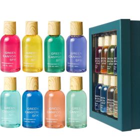 Sweet Fruity Shower Gel Gift Set
