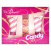 Pink Sugar Candy Magic by Aquolina for Women - 3 Pc Gift Set 1.7oz EDT Spray, 1.7oz Glossy Shower Gel, 1.7oz Creamy Body Lotion