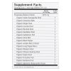 Yogi Detox Herbal Tea Caffeine Free - 16 Tea Bags - Case Of 6
