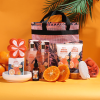 Sweet Orange Spa Gift Set