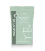 Luxury Dead Sea Spa Gift Set – Bath Salt, Mud Mask, Aromatherapy Shower Spray & Eucalyptus Facial Mist – Relaxation & Skincare Kit for Rejuvenation &
