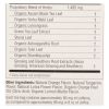 Yogi Positive Energy Herbal Tea Sweet Tangerine - 16 Tea Bags - Case Of 6