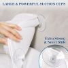 Bath Pillow Bathtub Pillow, Luxury Bath Pillows for Tub Neck and Back Support